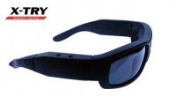 Цифровая камера очки X-TRY XTG300 HD 1080P WIFI