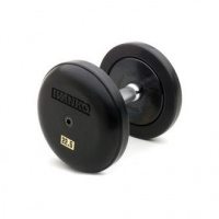 Oбpeзинeнныe гaнтeли IVANKO RUB-EPR/6KG (6 кг), пapa