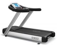 Беговая дорожка Bronze Gym S900 TFT