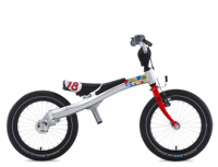 Беговел-велосипед 2 в 1 RENNRAD 18" SPORT Беговел-велосипед 2 в 1 RENNRAD 18" SPORT