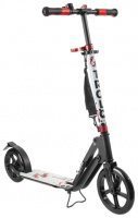 Городской складной самокат Trolo City Big Wheel 230