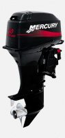 2х-тактный лодочный мотор Mercury 40 ELO 2х-тактный лодочный мотор Mercury 40 ELO