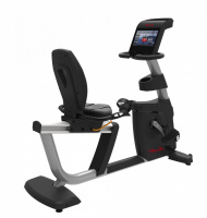Горизонтальный велотренажер Aerofit X4-R LCD