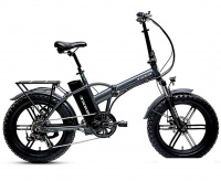 Электровелосипед Eko-bike Stinger F1 500W 48V/12Ah