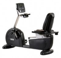Велотренажер M660BR