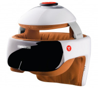 Массажер для головы YAMAGUCHI Galaxy Axiom Массажер для головы YAMAGUCHI Galaxy Axiom