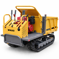 Мини думпер дизельный Wikdo LMY-1500S-PRO