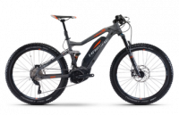 Электровелосипед Haibike (2017) Sduro FullSeven 8.0 (250w 36V/ 13.4Ah)