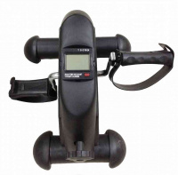 Минивелотренажер ременной EveryFit MB-1