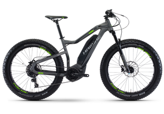 Электровелосипед Haibike (2017) Sduro FatSix 6.0 (250w 36V/ 13.4Ah) 593715