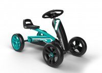 Веломобиль BERG Buzzy Racing