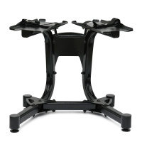 Стойка под регулируемые гантели OXYGEN FITNESS FLEXER RACK