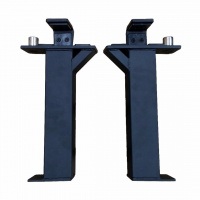 СТРАХОВОЧНЫЕ УПОРЫ ДЛЯ МУЛЬТИСТАНЦИИ IRONMASTER IM2000