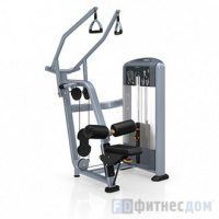 Тренажер Тяга сверху дивергентная (независимая) PRECOR DSL314 Тренажер Тяга сверху дивергентная (независимая) PRECOR DSL314