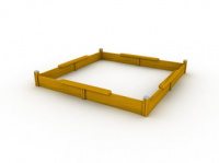 Песочница Загадка