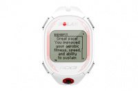 Пульсометр POLAR RCX3 White