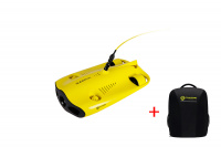 Подводный дрон Gladius Mini Premium Combo