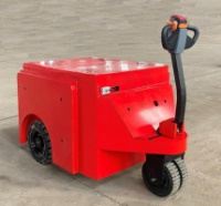 Электротягач ЕТТ-25Т