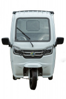 Пассажирская Электрическая Тележка (ПЭТ-4+1.1500.45)