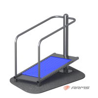 Беговая дорожка ARMS ARMS063