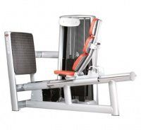 Seated Leg Press Sygnum