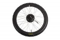 Мотор-колесо в сборе PEDEGGIO заднее 48V 350W