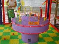 Игровой элемент «Магический стол»