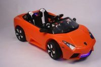 Электромобиль LAMBO LS-518