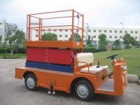 Автовышка Voltus EP20L Автовышка Voltus EP20L