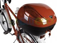 Кофр ELTRECO 36 литров