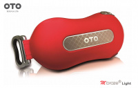Массажная подушка OTO MBRAZE MB-51 LIGHT Массажная подушка OTO MBRAZE MB-51 LIGHT