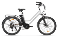 Электровелосипед Eltreco Moon