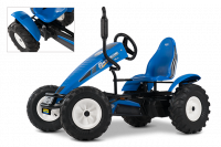 Веломобиль BERG New Holland BFR 3 Веломобиль BERG New Holland BFR 3