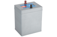 Литиевый тяговый аккумулятор LiFePo4 12V105Ah(100А)