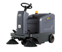 Подметальная машина Chancee U125 Подметальная машина Chancee U125