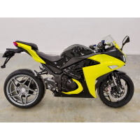 Электромотоцикл SE-R3