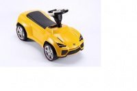 Детская машинка-каталка Rastar 83600 Lamborghini Urus Детская машинка-каталка Rastar 83600 Lamborghini Urus