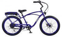 Электровелосипед Pedego INTERCEPTOR CLASSIC 500W (48V/ 10Ah)