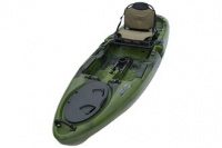 Каяк с педальным приводом RST "Пилигрим"