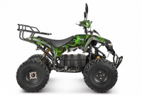 Электроквадроцикл Voltrix Striker 60V1500W