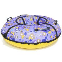 Тюбинг Hubster Люкс