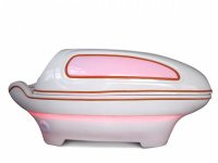 СПА-капсула SR-SP03D