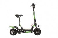 Электросамокат Eltreco Uber ES06-1000W (36V/12Ah)