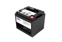 Аккумулятор Challenger LFP 12-60 LiFePo