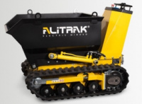 Электрическая тележка гусеничная DCT-300 450кг (тип 1)