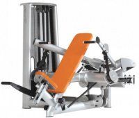 Shoulder Press Machine Sygnum