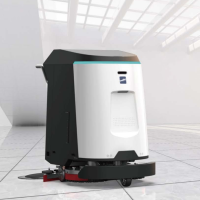 Поломоечный робот DeepBlue Technology BABY ORCA Поломоечный робот DeepBlue Technology BABY ORCA