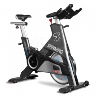 Сайкл-велотренажер Spinner® BLADE ION