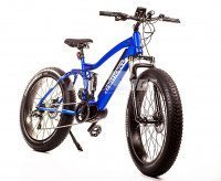 Электровелосипед Volt Age SKYLINE