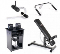 Комплект Ironmaster 4: Компактный Комплект Ironmaster 4: Компактный